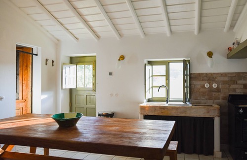 Arraiolos Maison | Herdade da Saudade - La Casita