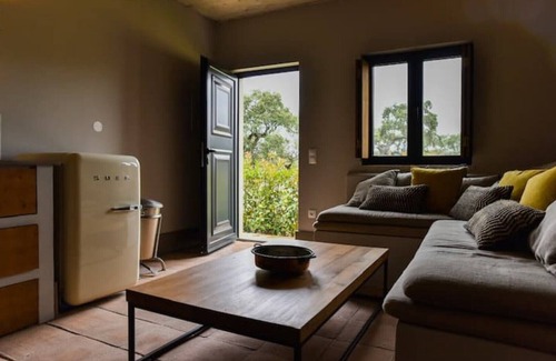 Arraiolos Appartement | Herdade da Saudade - Fuego - Casa Equus