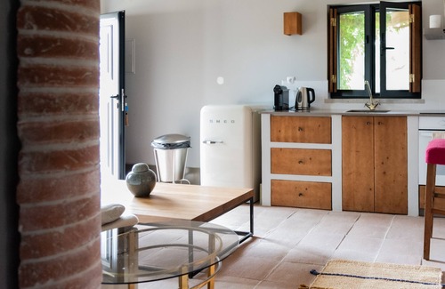 Arraiolos Appartement | Herdade da Saudade - Fuego - Casa Equus