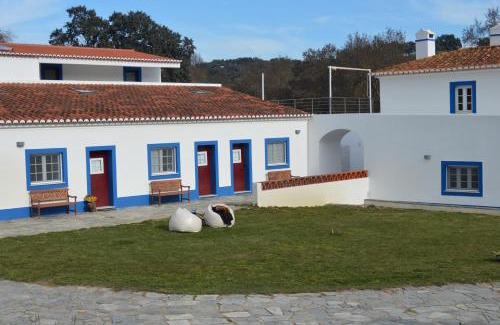 Vila Vicosa Maison | Herdade Ribeira de Borba