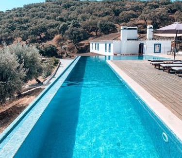 Vila Vicosa Maison | Herdade Ribeira de Borba