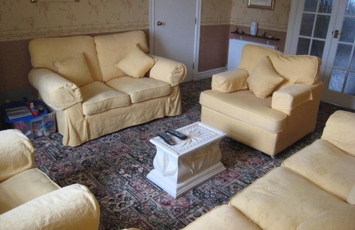 Wishaw Maison | Herdshill Guest House