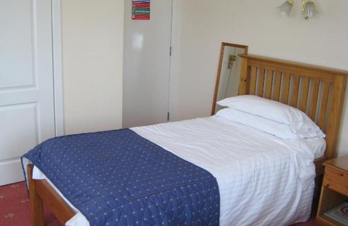 Wishaw Maison | Herdshill Guest House