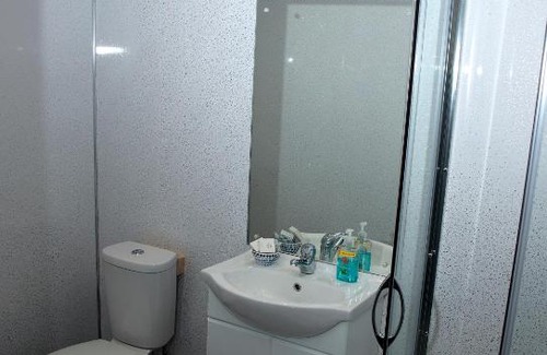 Wishaw Maison | Herdshill Guest House