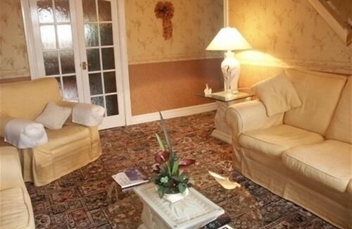 Wishaw Maison | Herdshill Guest House