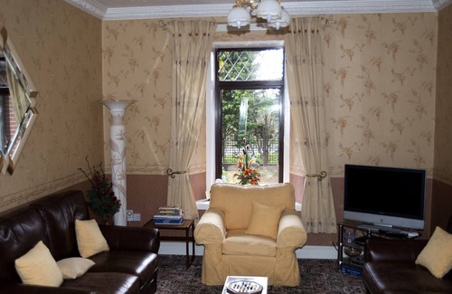 Wishaw Maison | Herdshill Guest House