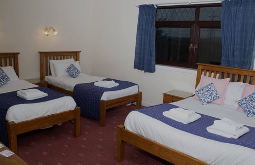Wishaw Maison | Herdshill Guest House