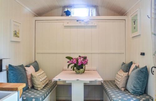 Llangadog Maison | Herdwick Hut Mountain Retreat