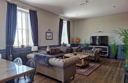 Millom Maison | Herdwicks