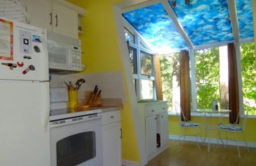 Huddleston Maison | Voici le soleil: Wifi, Ping-Pong et table de billard, Sandy Beach, Pédalo, Terrain clôturé, Animaux acceptés