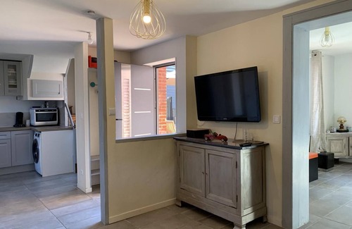 Saint-Vaast-d'Equiqueville Maison | C'est Parti ! - SAINT VAAST D'EQUIQUEVILLE