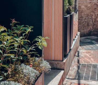 Tainan City Centre Maison | Here Hotel 宅這兒私宅-台南B宅