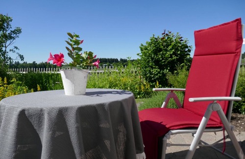 Bad Duerrheim Appartement | Ici vous avez la paix et pourrez vous détendre! Bad Durrheim, bord de la ville, près du lac