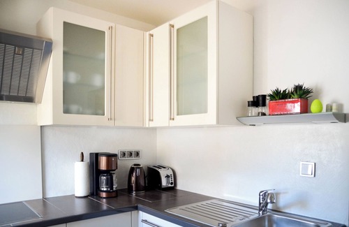 Voehl Maison | Ici vous trouverez le calme et la détente - Ferienhaus Tassius