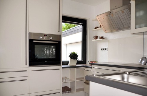 Voehl Maison | Ici vous trouverez le calme et la détente - Ferienhaus Tassius