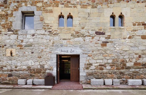 San Sebastian Hôtel | Heredad de Unanue