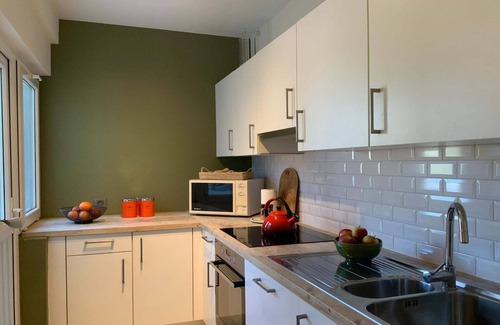 Herentals Appartement | Appartement avec balcon au coeur de Herentals