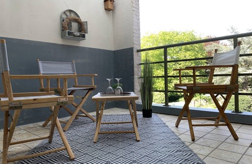 Herentals Appartement | Appartement avec balcon au coeur de Herentals