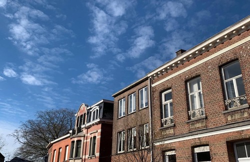 Herentals Appartement | Herentals Hideaway avec balcon