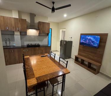 Kochi Hôtel | Heres Haut Residency