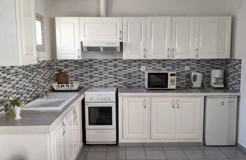 Antsirabe Appartement | Herifanja appart et Salama appart