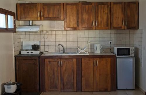 Antsirabe Appartement | Herifanja appart et Salama appart