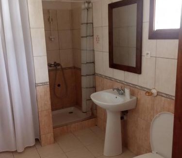 Antsirabe Appartement | Herifanja appart et Salama appart