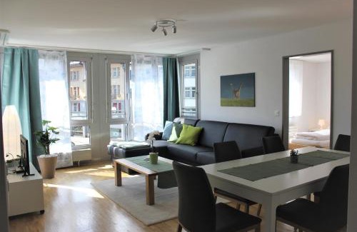 Herisau Appartement | Herisau Apartments
