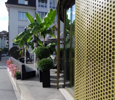 Herisau Appartement | Herisau Apartments
