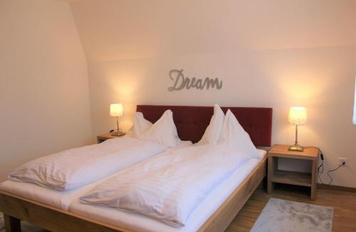 Herisau Appartement | Herisau Apartments