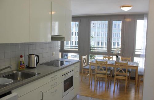 Herisau Appartement | Herisau Apartments