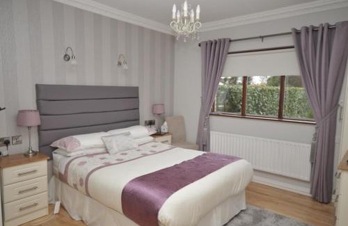 Dundalk Maison | Heritage Accommodation