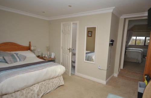 Dundalk Maison | Heritage Accommodation