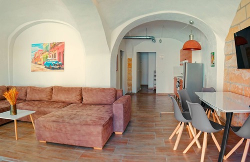 Gaustadt Appartement | Appartement-Vue sur Rue-Salle de bain privée-Appartement-2 Schlafzimmer