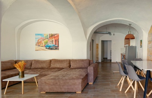 Gaustadt Appartement | Appartement-Vue sur Rue-Salle de bain privée-Appartement-2 Schlafzimmer