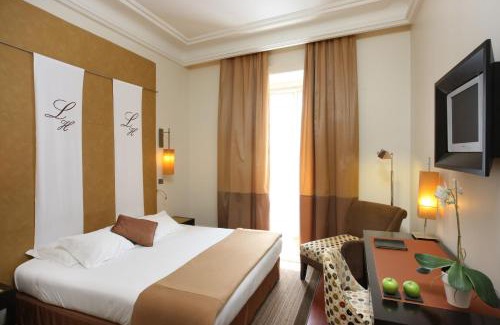 Sao Jose Hôtel | Heritage Avenida Liberdade - Lisbon Heritage Collection - Avenida