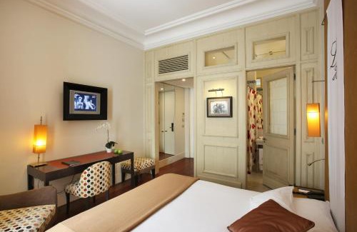 Sao Jose Hôtel | Heritage Avenida Liberdade - Lisbon Heritage Collection - Avenida