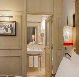 Sao Jose Hôtel | Heritage Avenida Liberdade - Lisbon Heritage Collection - Avenida