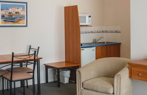 Cairns Central Business District Hôtel | Heritage Cairns