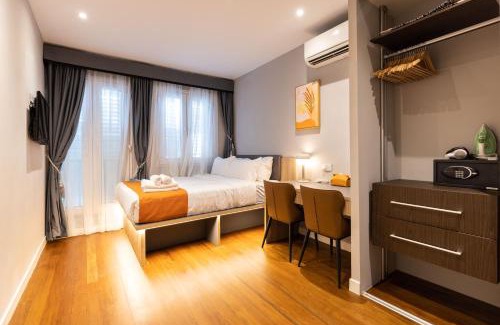 Chinatown Appartement | Heritage Collection on Ann Siang - Mobile App Check-In