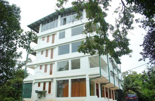 Peliyagoda Hôtel | Heritage Eco Resort Kelaniya