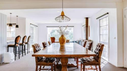 Wonga Park Maison | Heritage Holiday House No.17
