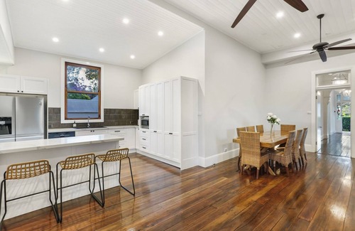 Bolwarra Maison | Heritage home, 30 mins from Hunter Valley Wineries