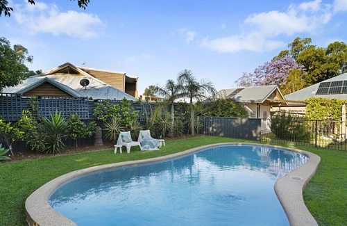 Bolwarra Maison | Heritage home, 30 mins from Hunter Valley Wineries