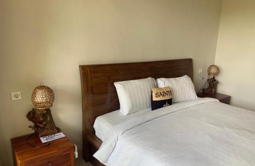 Kemenuh Maison | HERITAGE Homestay