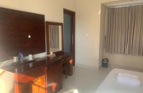 Kemenuh Maison | HERITAGE Homestay