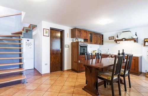 Orihi Maison | Maison patrimoniale à Orihi avec jardin élégant