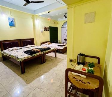 Sibsagar Maison | Heritage Inn Homestay Sivsagar