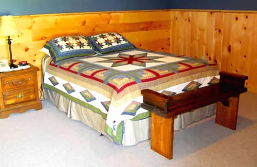 Richfield Springs Hôtel | Heritage Inn