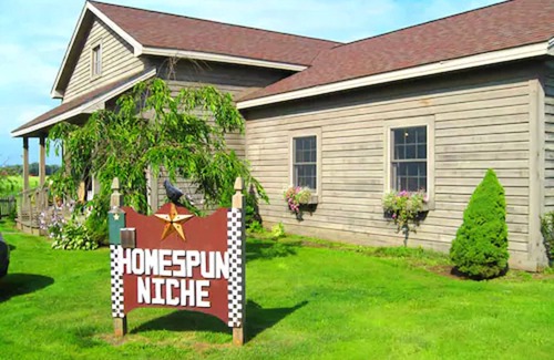 Richfield Springs Hôtel | Heritage Inn